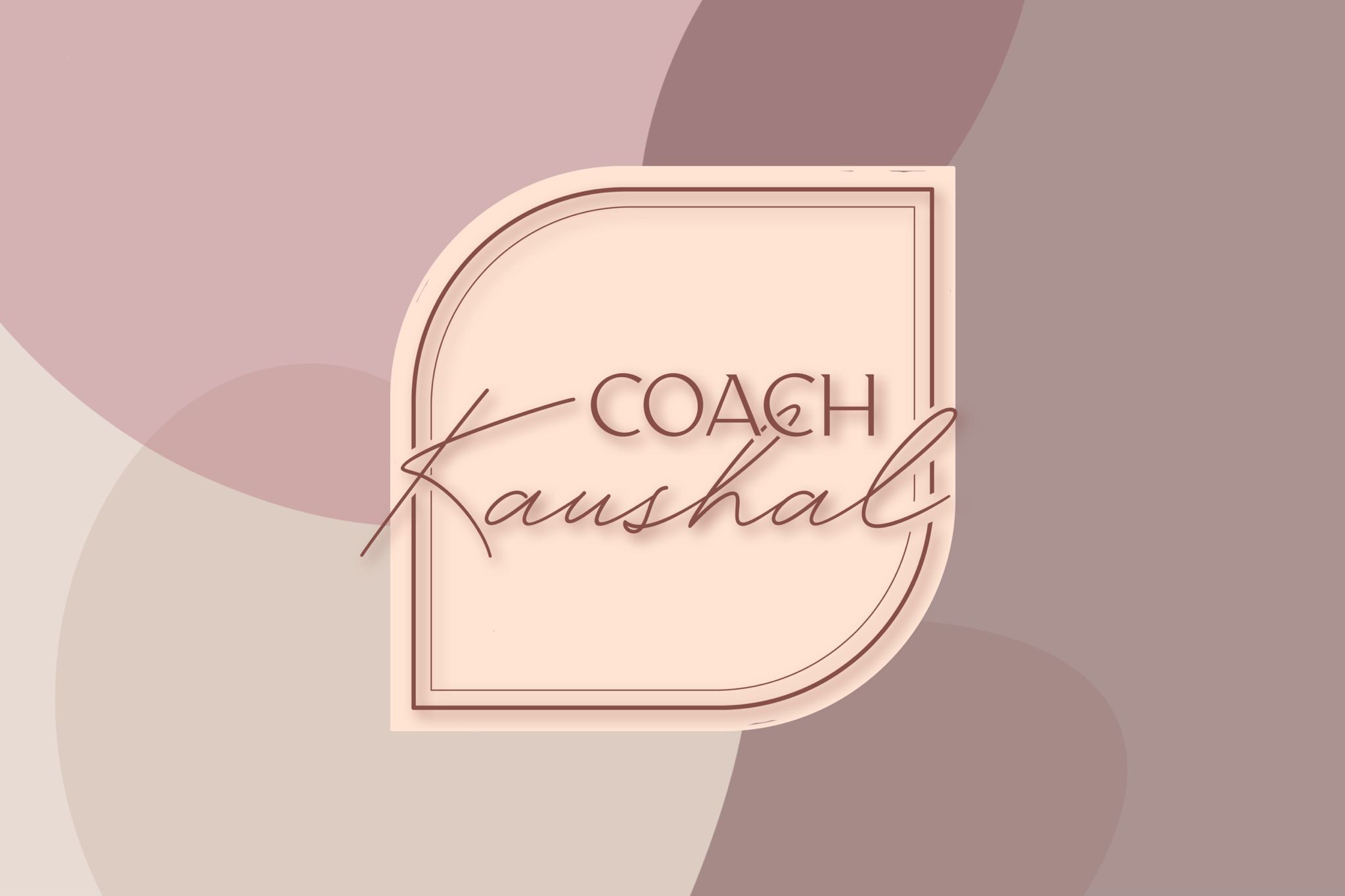Coach Kaushal